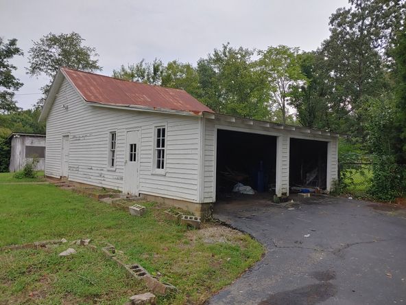 6540 Highway 41-A Lot 14, Pleasant View, TN 37146